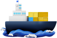Shipping & Logistics