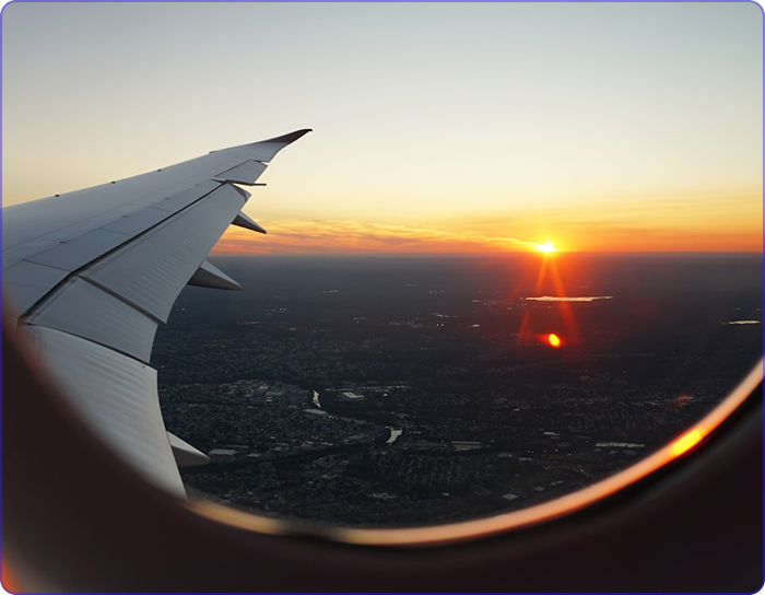 Travel & Hospitality